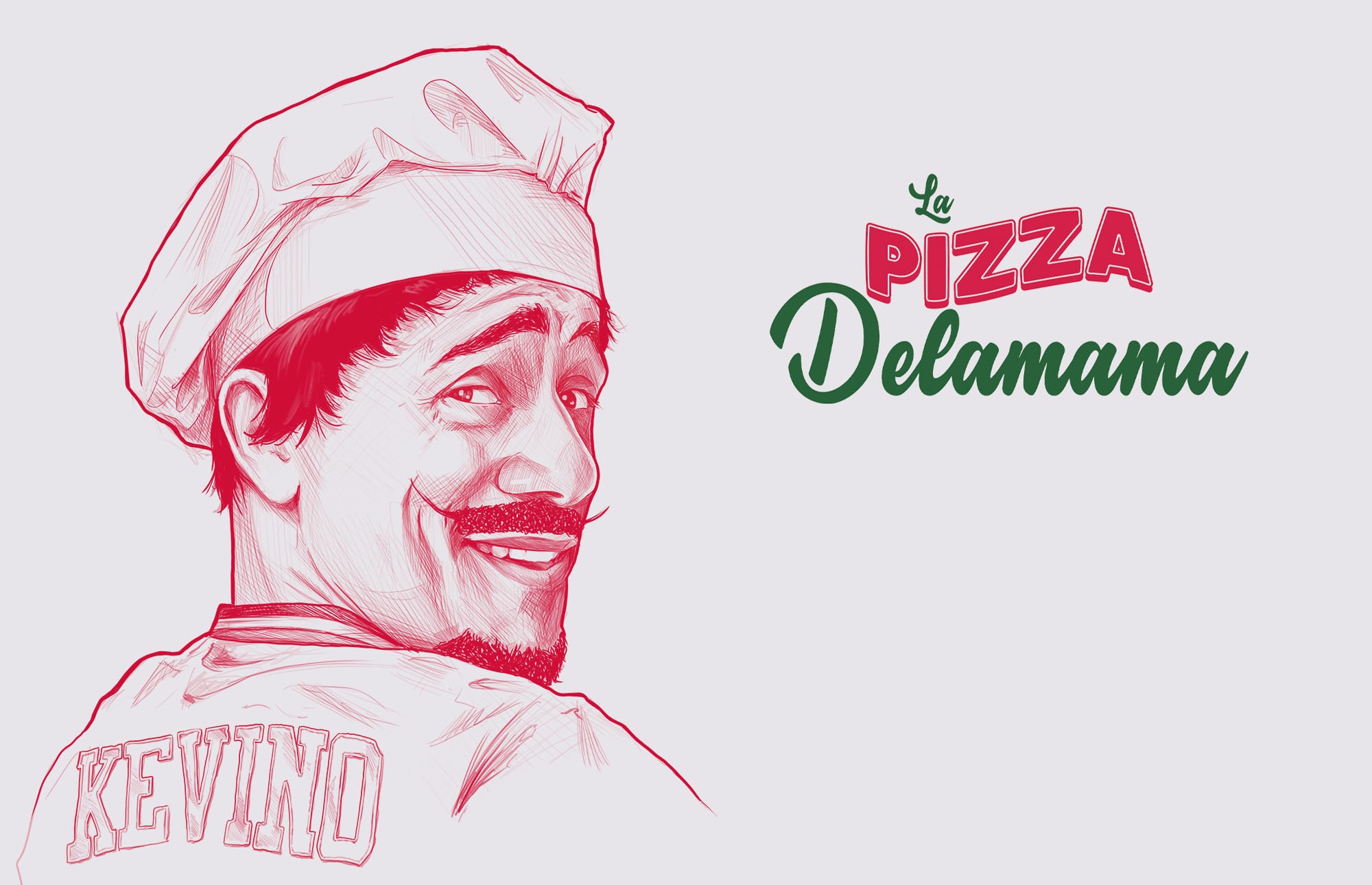 Pizzaiolo Officiel