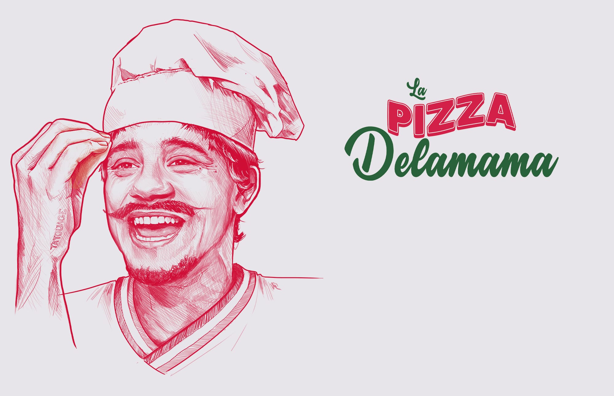 Pizzaiolo Officiel