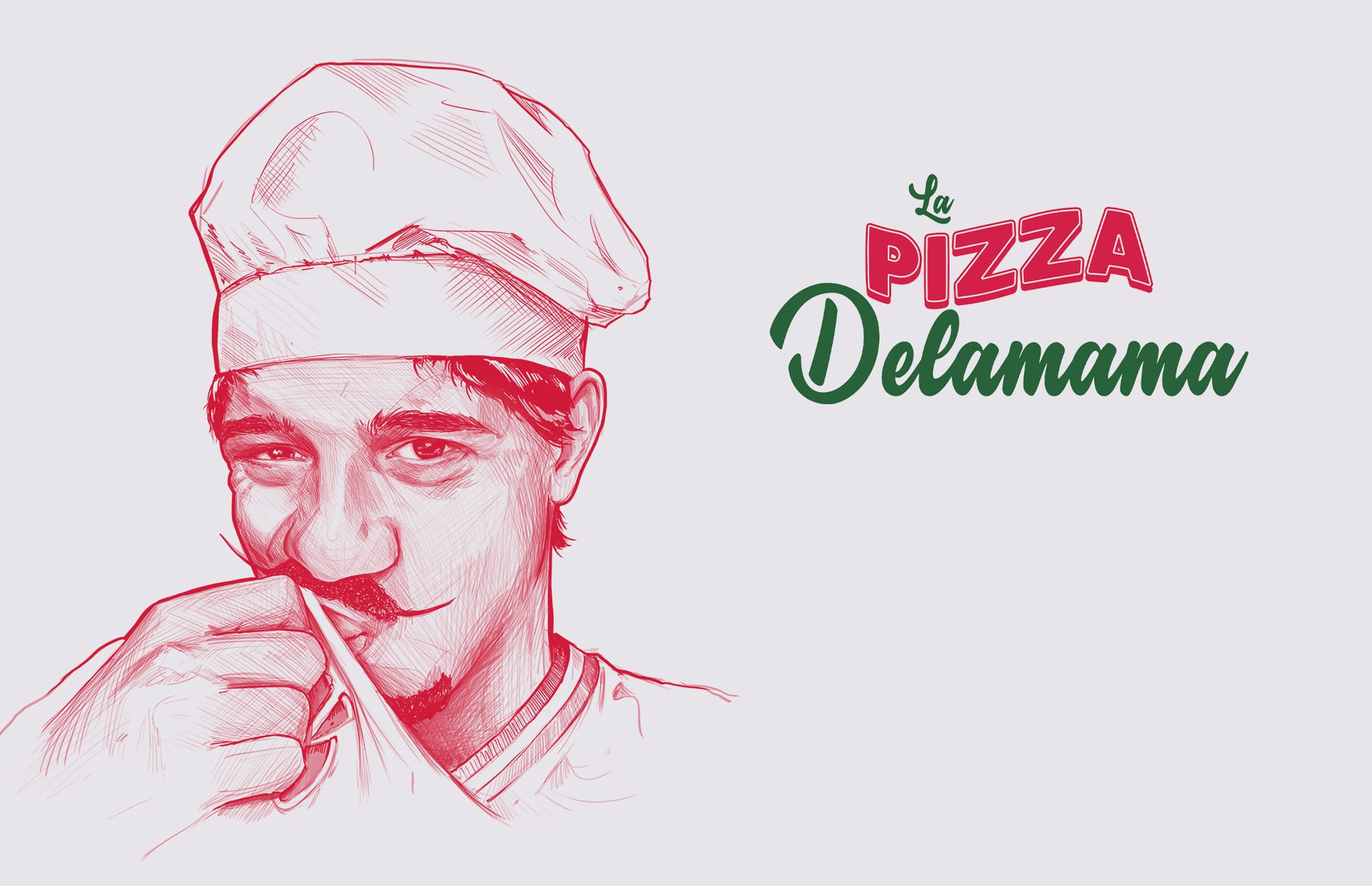 Pizzaiolo Officiel